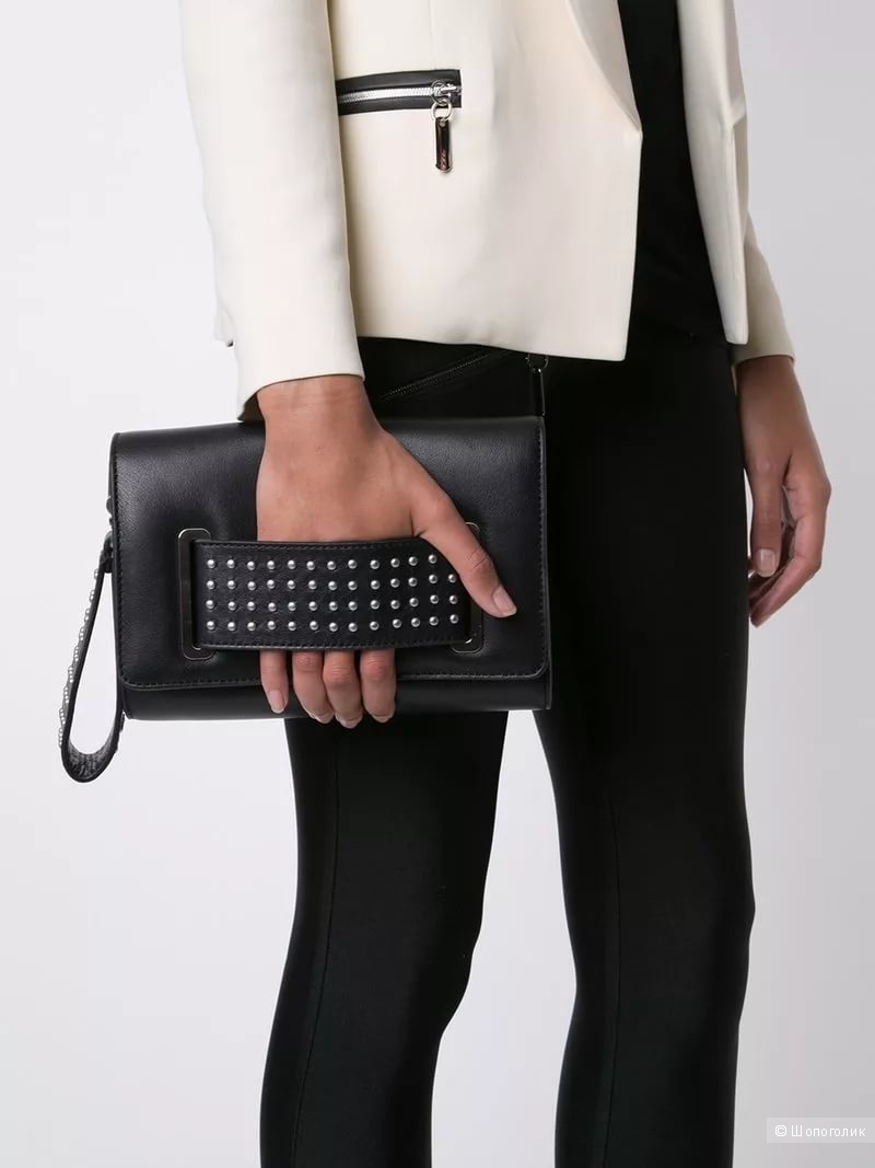 Клатч Steve Madden