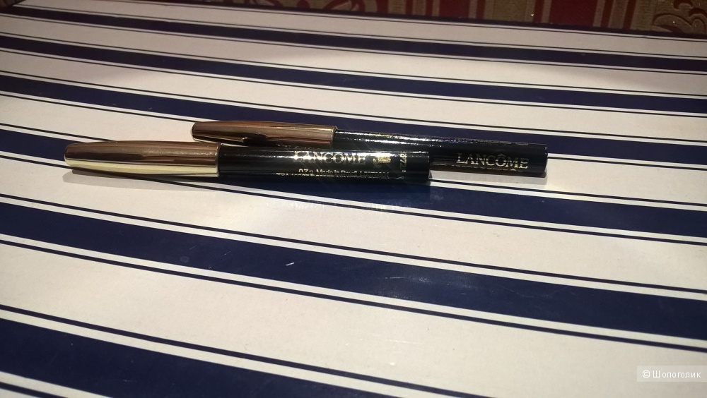 Карандаши мини для контура глаз Lancome Le Crayon Khôl