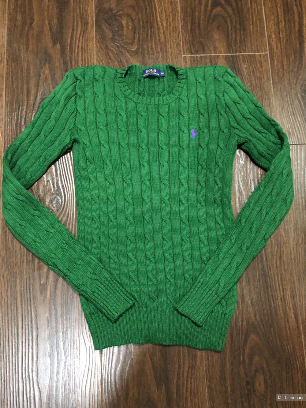 Свитер Ralph Lauren Xs/S