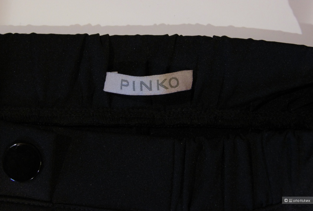 Брюки Pinko размер 42IT (44RU)