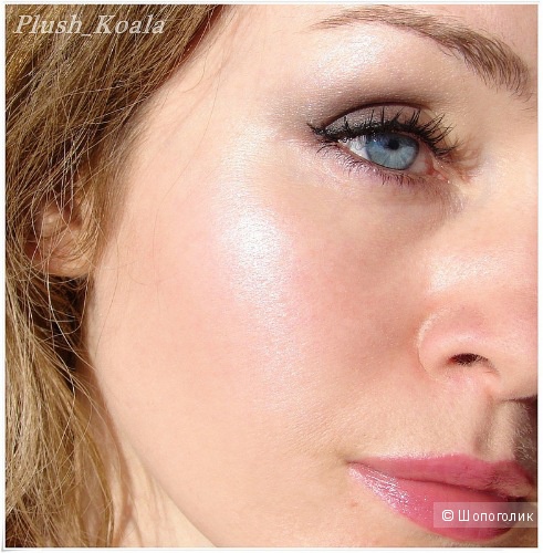 Shiseido Румяна Face Color Enhancing, оттенок PK1