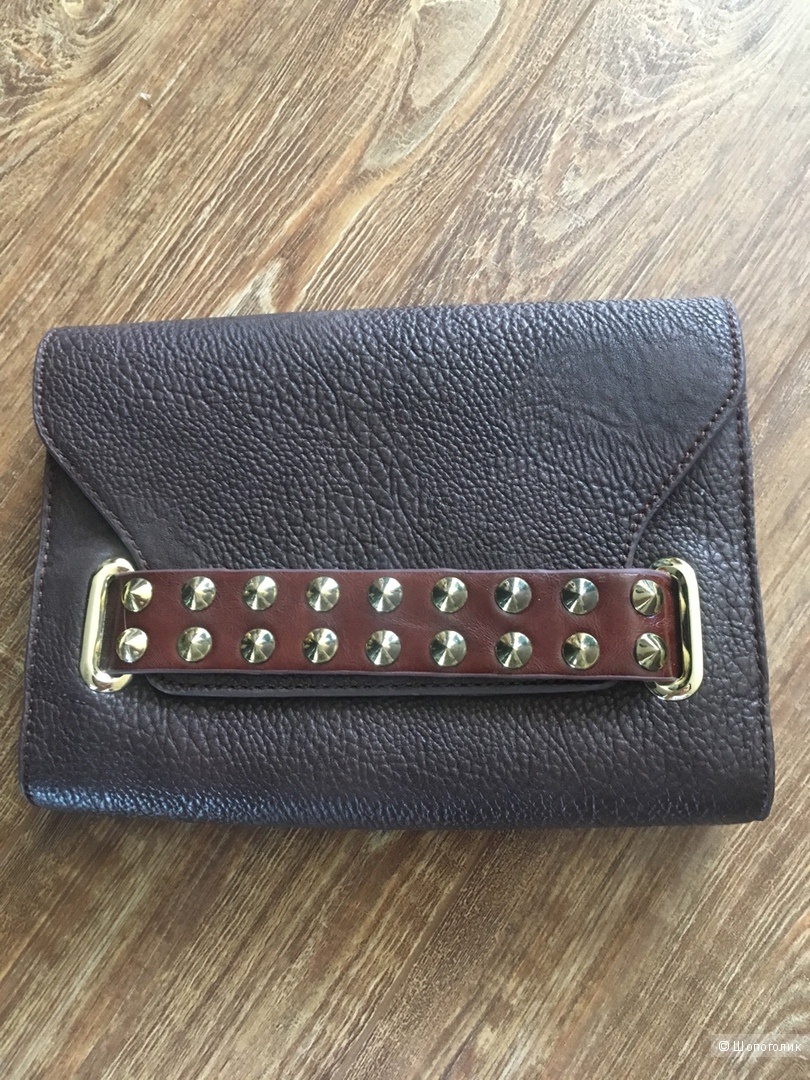 Клатч Steve Madden