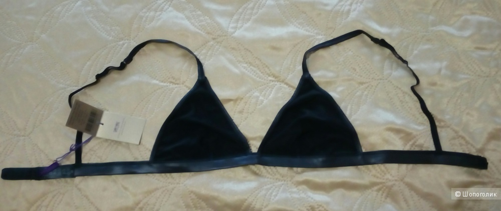 Бюстгалтер Maison Close размер 75В (38)