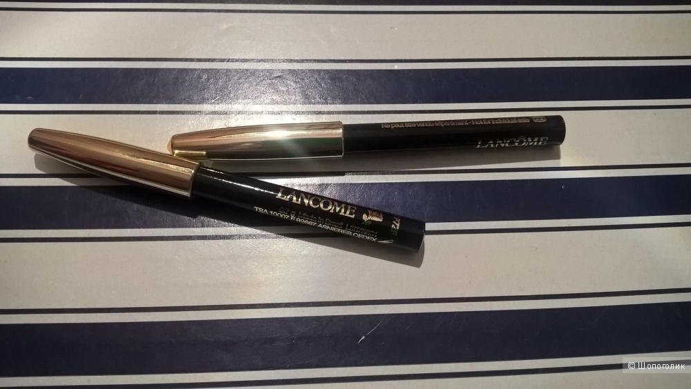 Карандаши мини для контура глаз Lancome Le Crayon Khôl