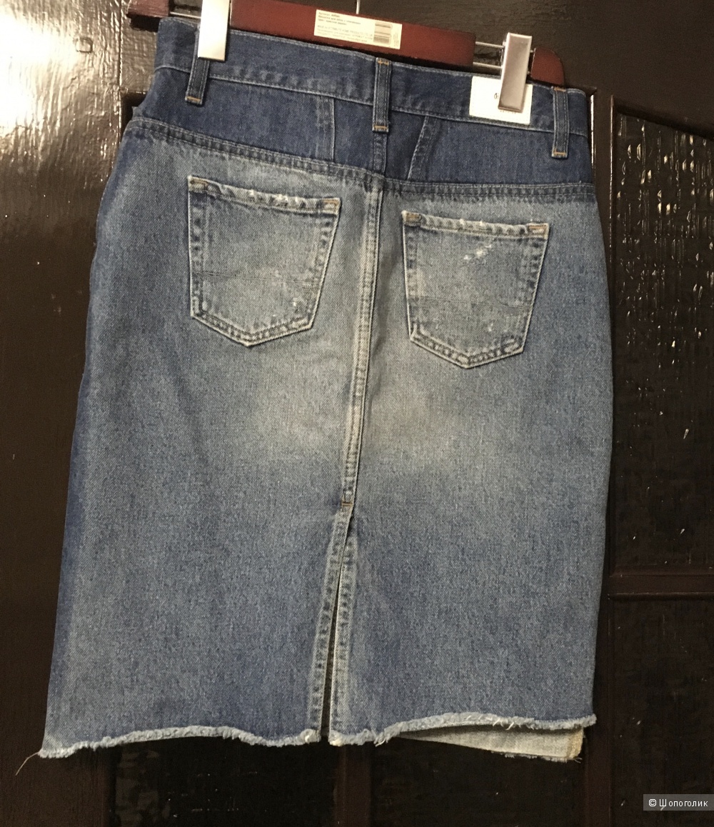 Джинсовая юбка Pepe jeans , размер S