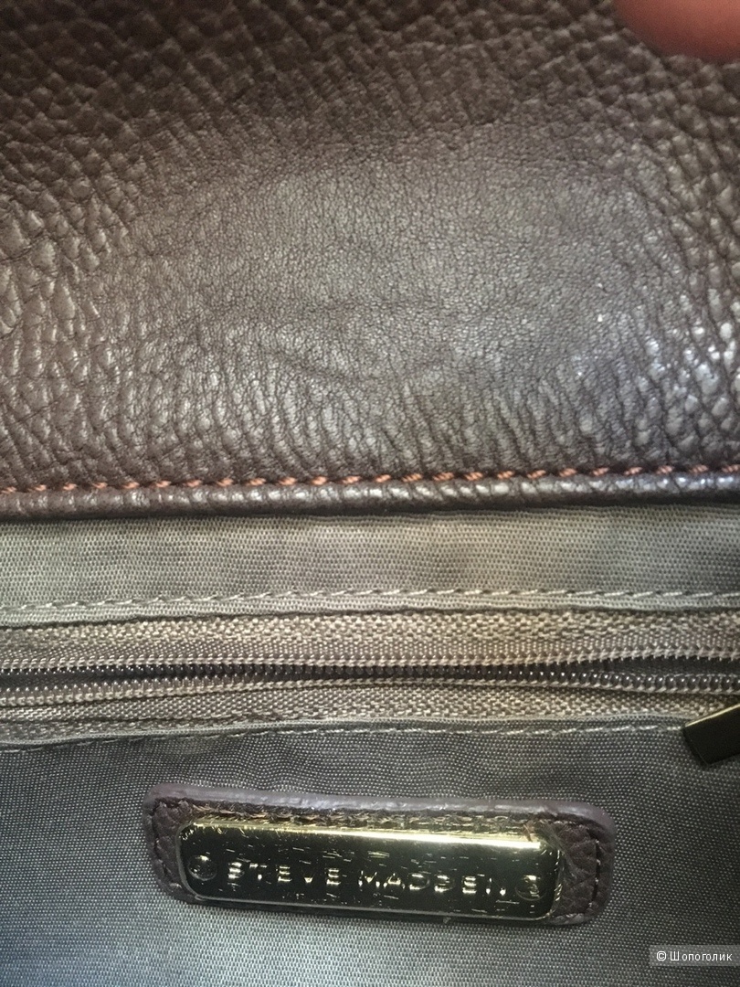 Клатч Steve Madden