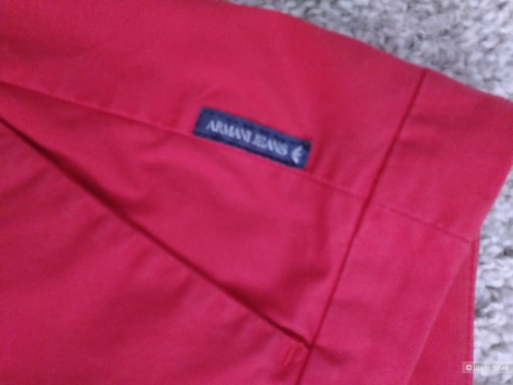 Брюки ARMANI JEANS , размер M - L