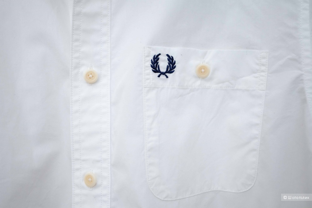Рубашка Fred Perry, L
