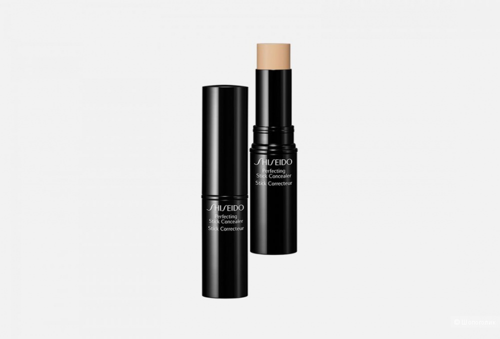 Shiseido Perfecting Stick Concealer Корректор, тон 33.