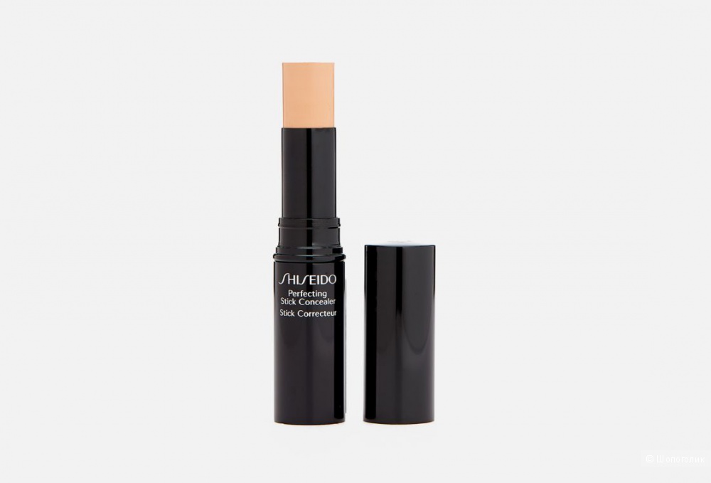 Shiseido Perfecting Stick Concealer Корректор, тон 11.