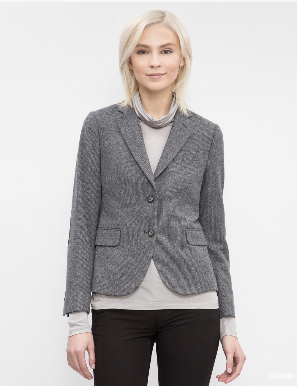 Пиджак Gant, xs-s