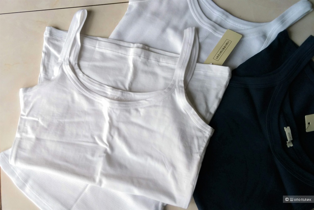 Майки Intimissimi S