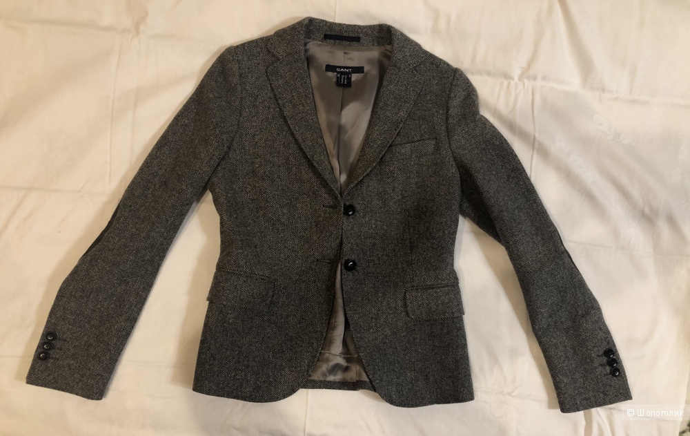 Пиджак Gant, xs-s