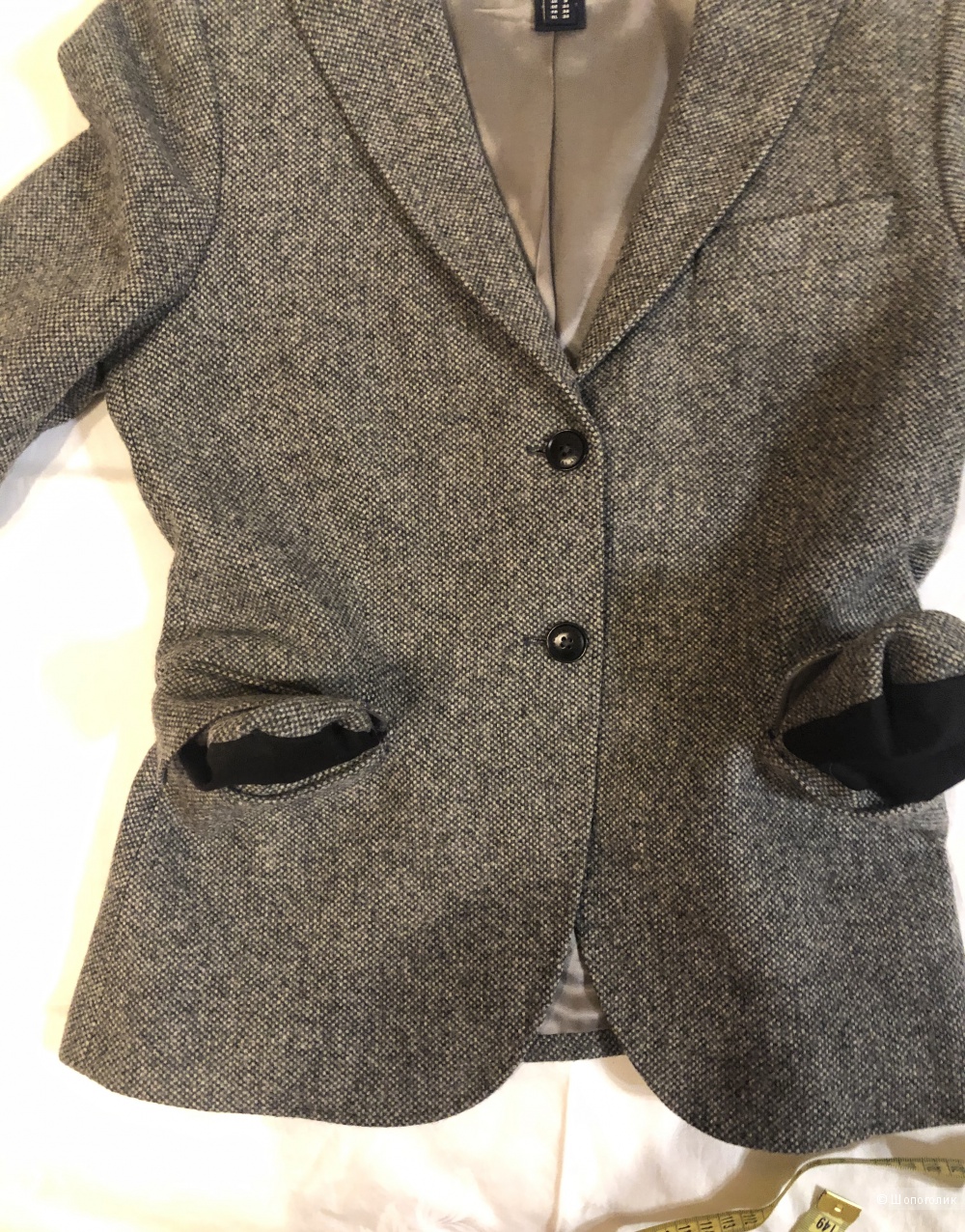 Пиджак Gant, xs-s