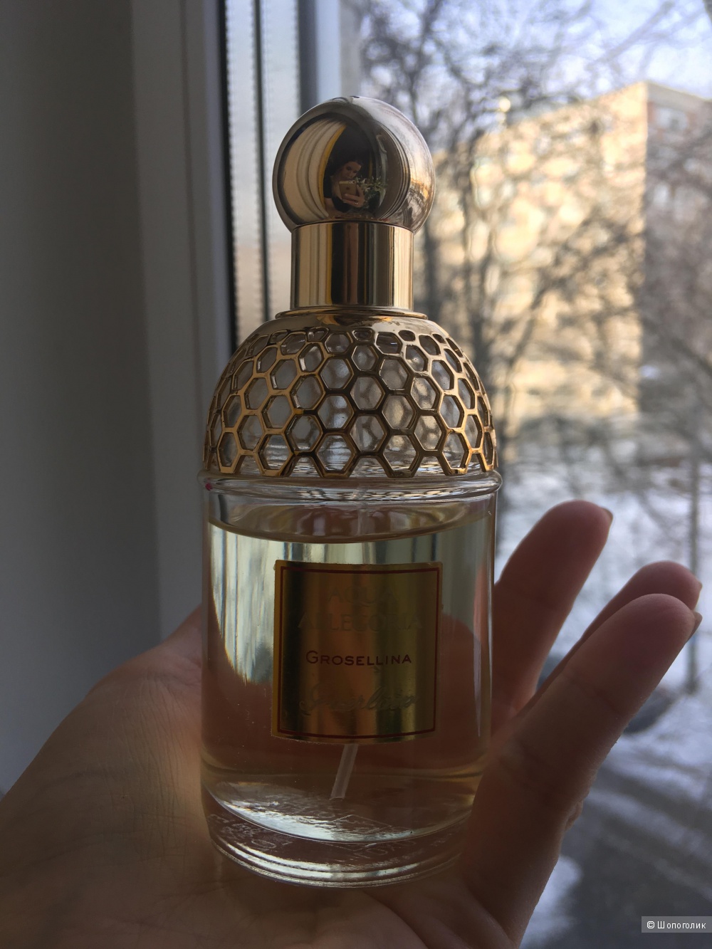 Guerlain grosselina