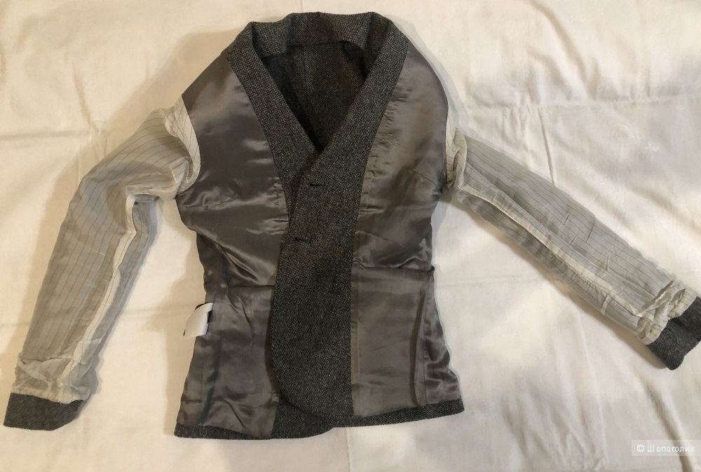 Пиджак Gant, xs-s