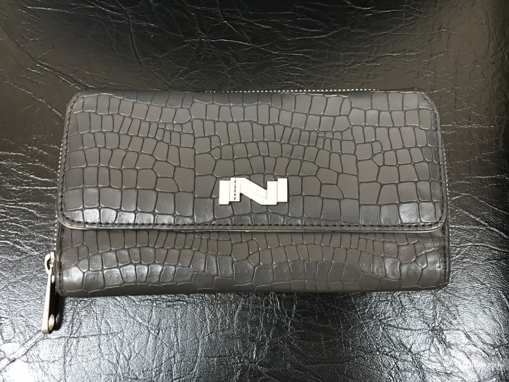 Бумажник NANNINI, 20x11