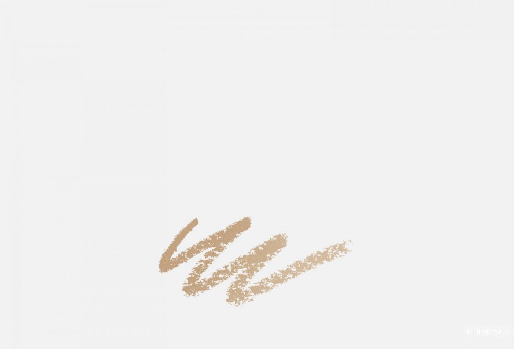 Shiseido Perfecting Stick Concealer Корректор, тон 33.