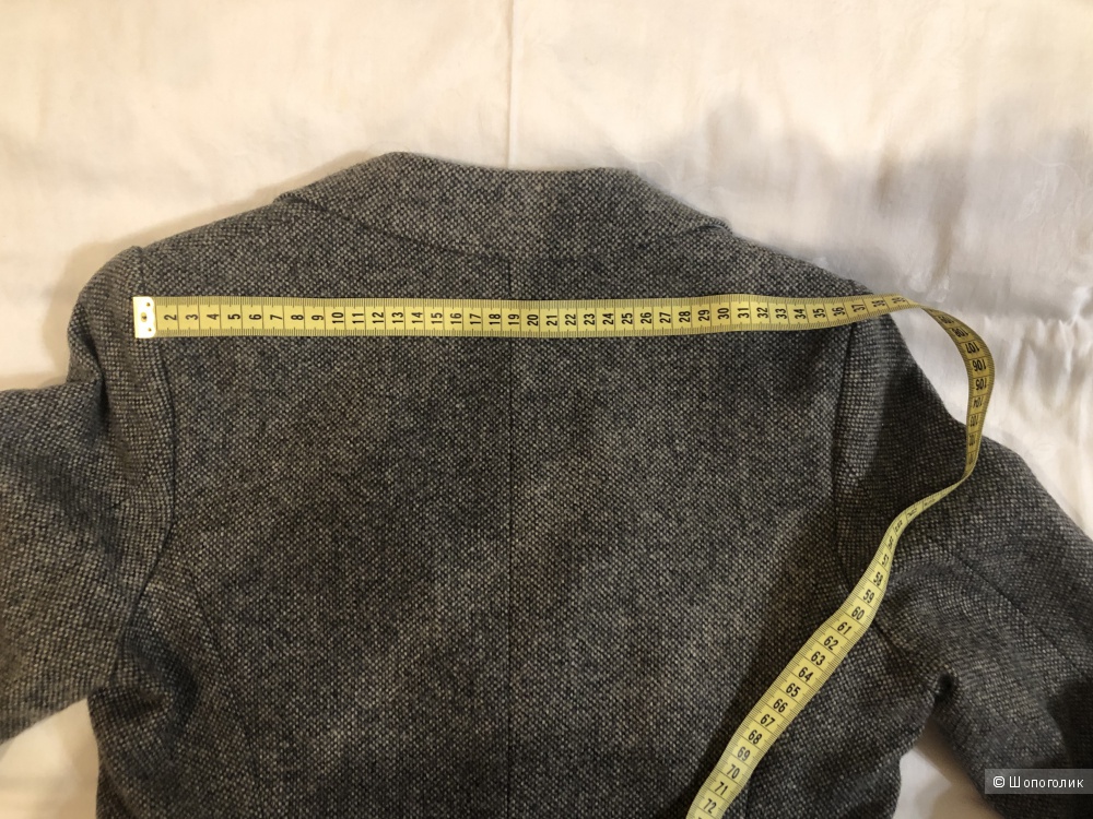 Пиджак Gant, xs-s
