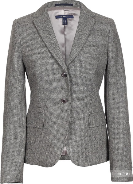Пиджак Gant, xs-s