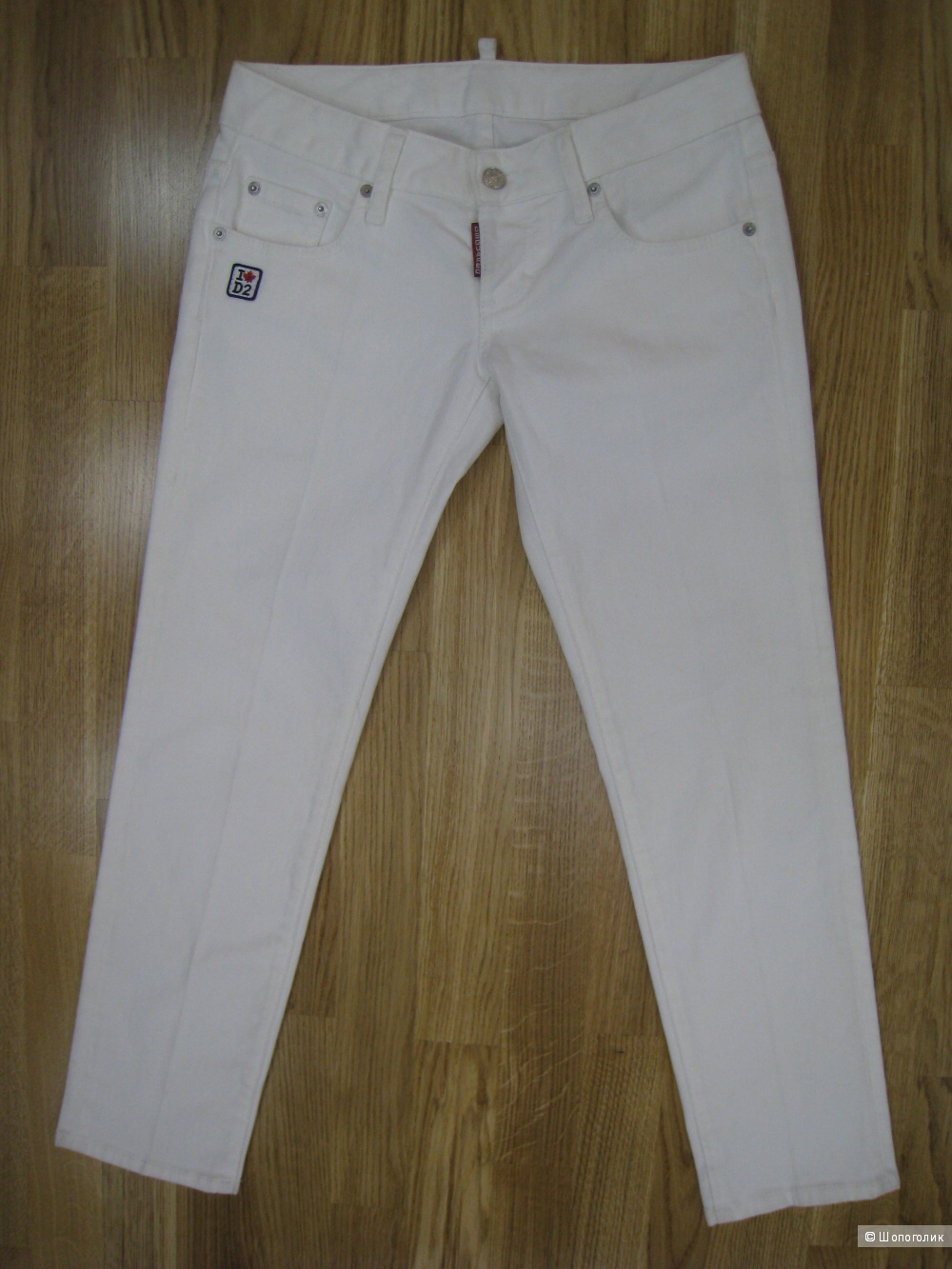 Джинсы Dsquared2, 40It