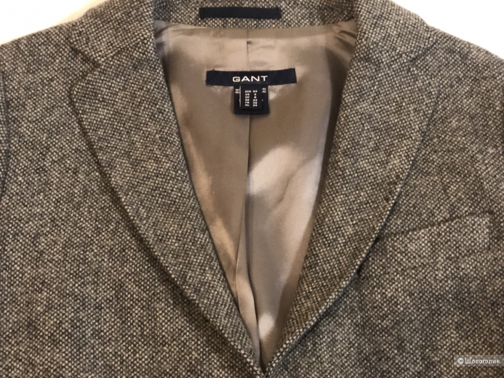 Пиджак Gant, xs-s