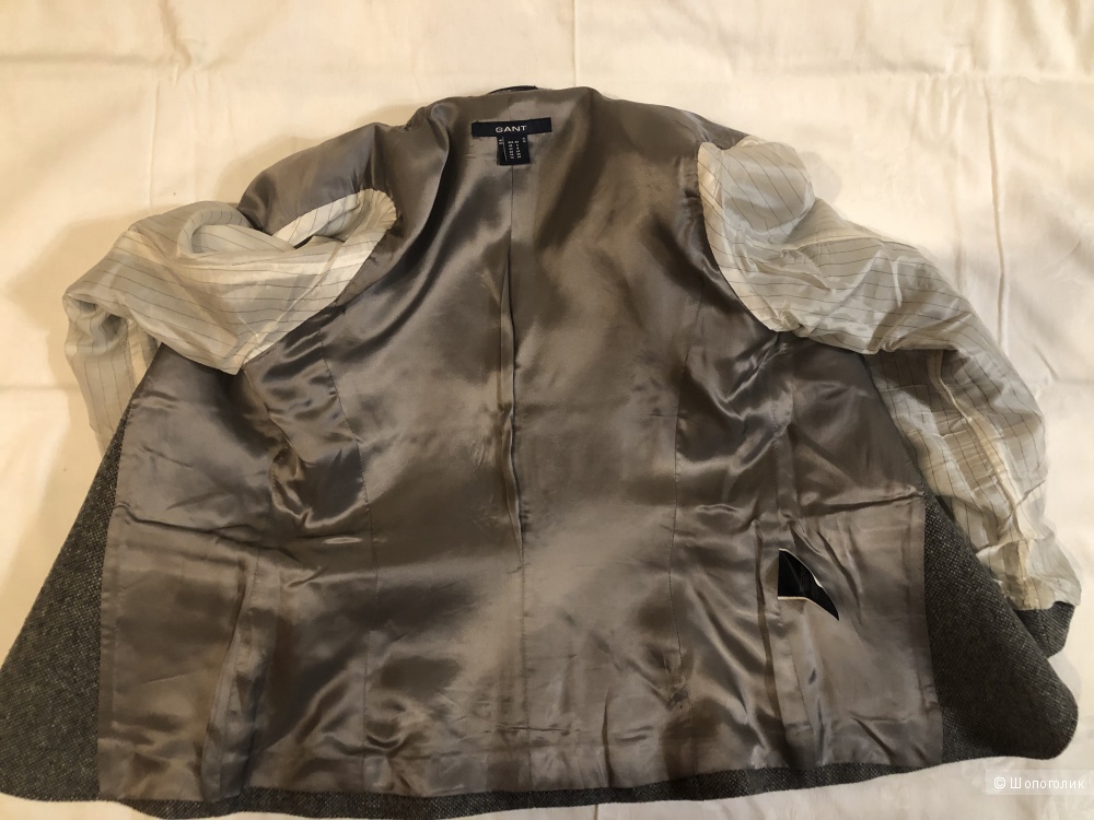 Пиджак Gant, xs-s