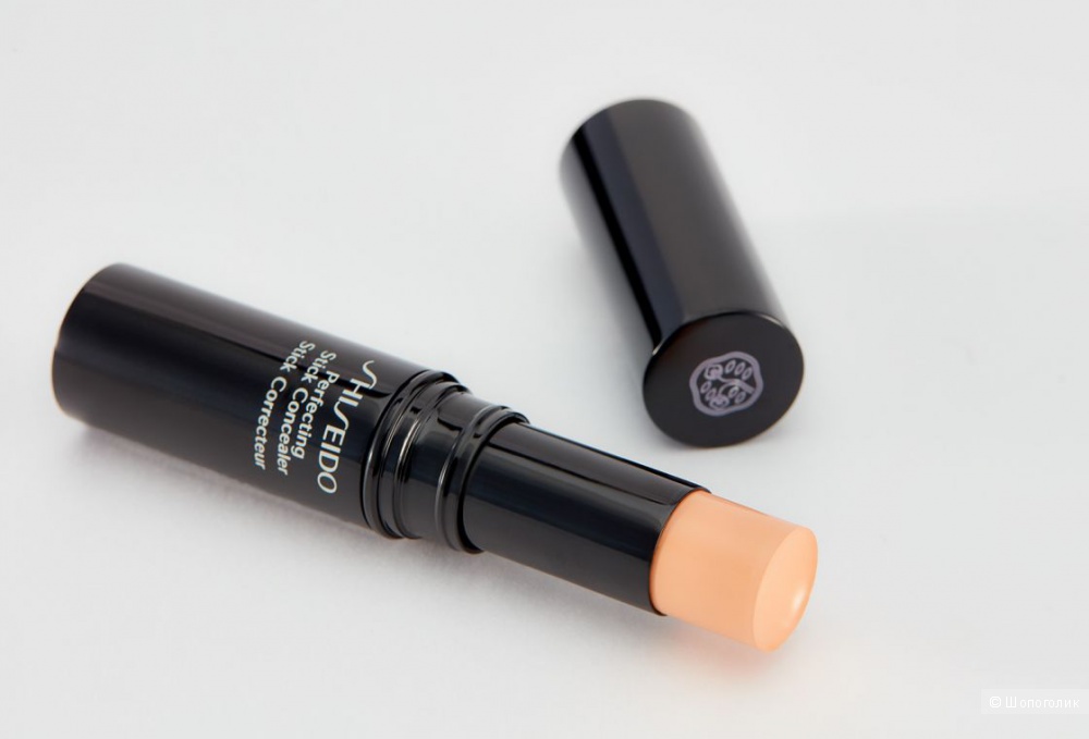 Shiseido Perfecting Stick Concealer Корректор, тон 11.