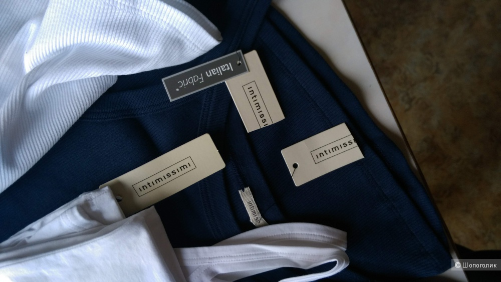 Майки Intimissimi S