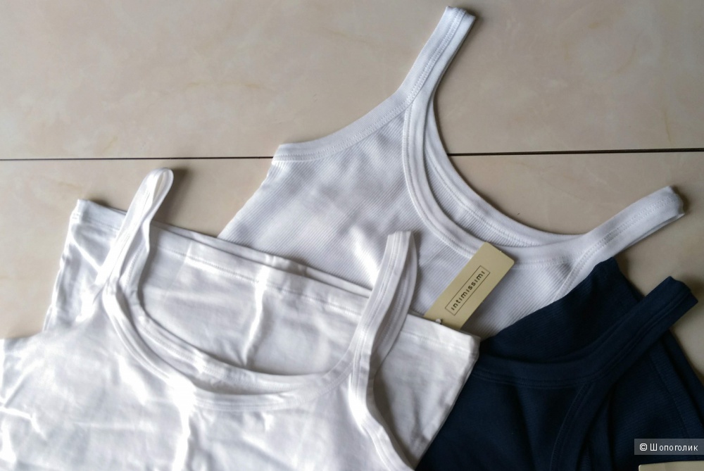 Майки Intimissimi S