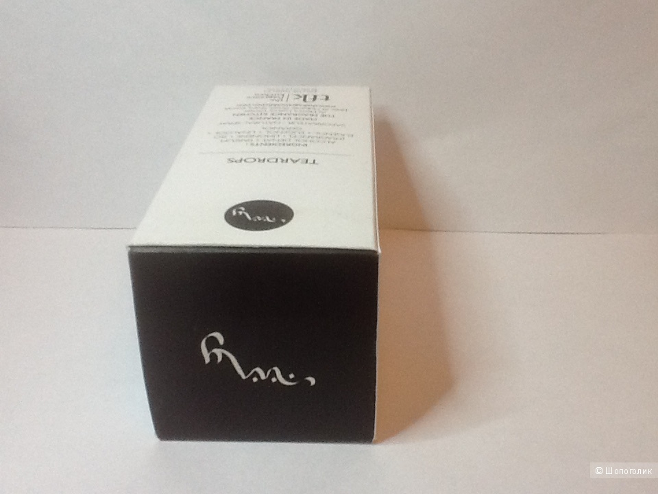 Парфюмерная вода 90/ 100 ml Teardrops , The fragrance Kitchen.