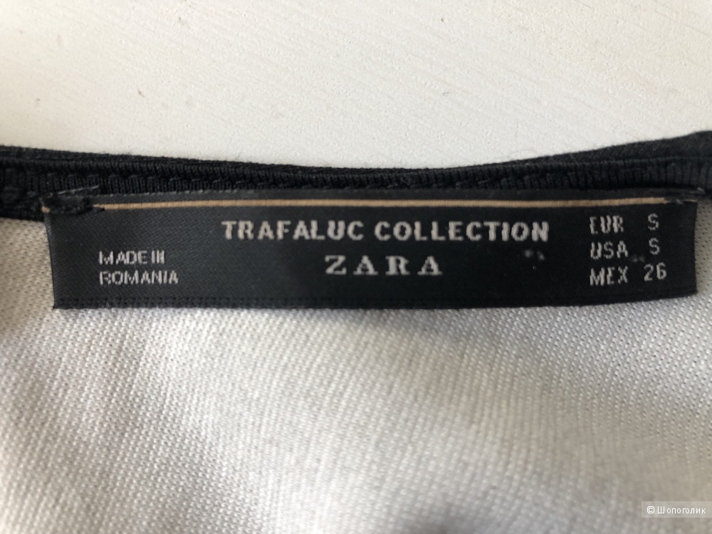 Платье Zara. Размер S.