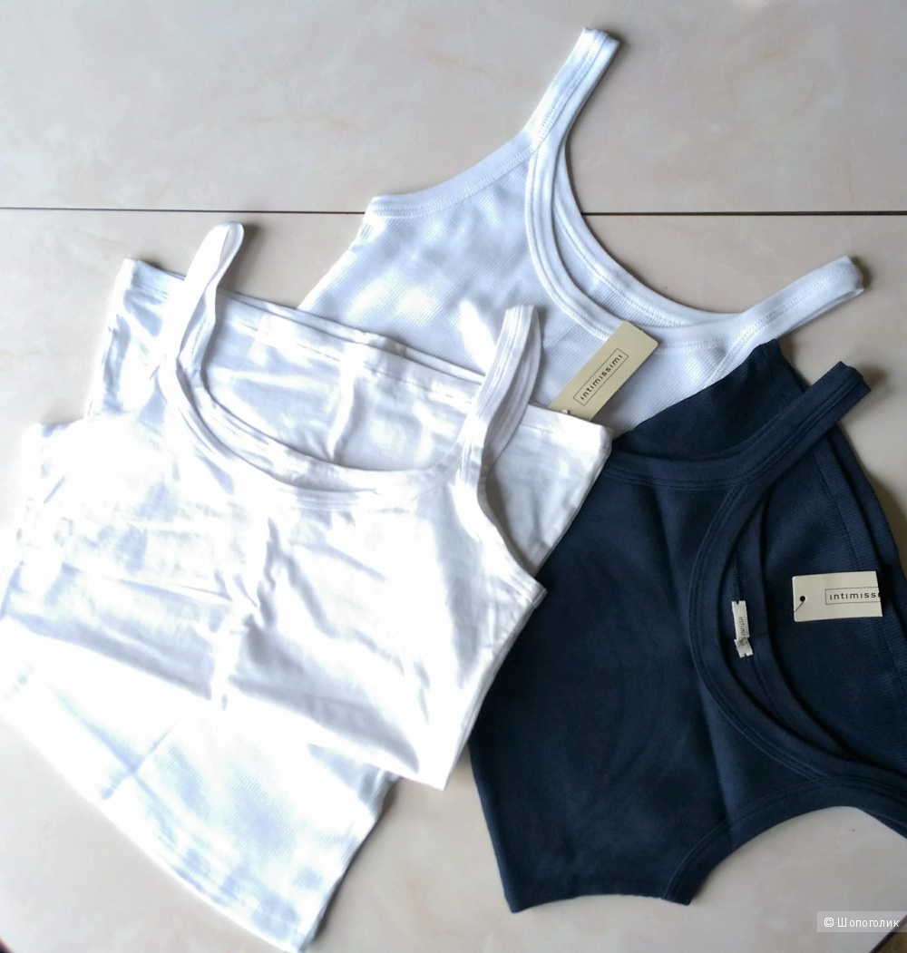 Майки Intimissimi S