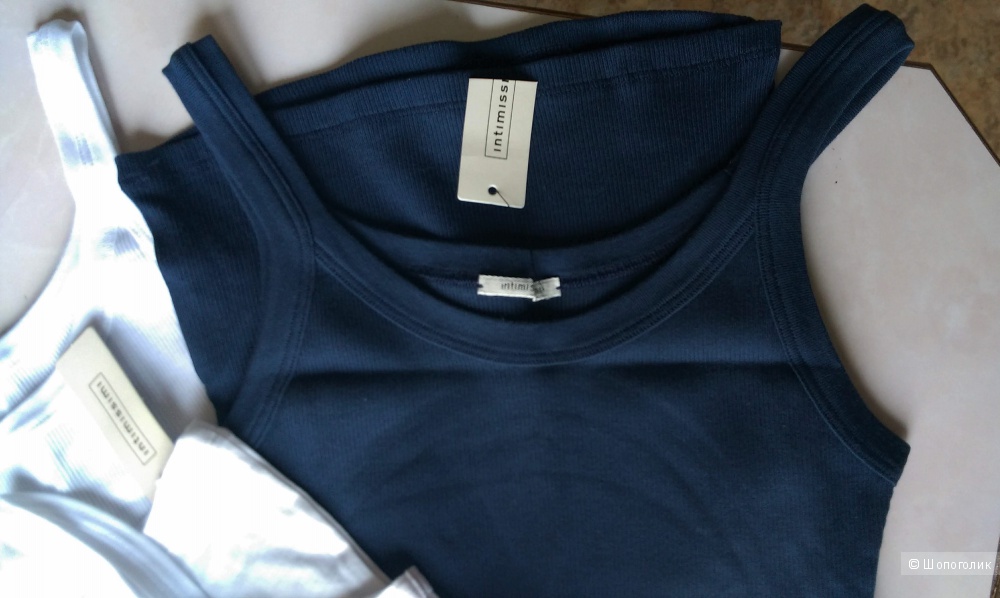 Майки Intimissimi S