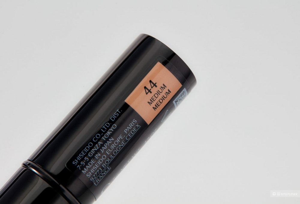 Shiseido Perfecting Stick Concealer Корректор, тон 44.