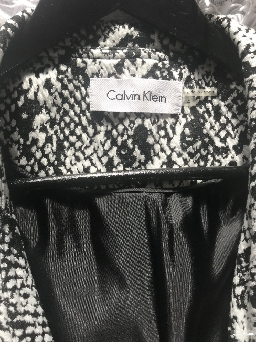 Костюм Calvin Klein 44