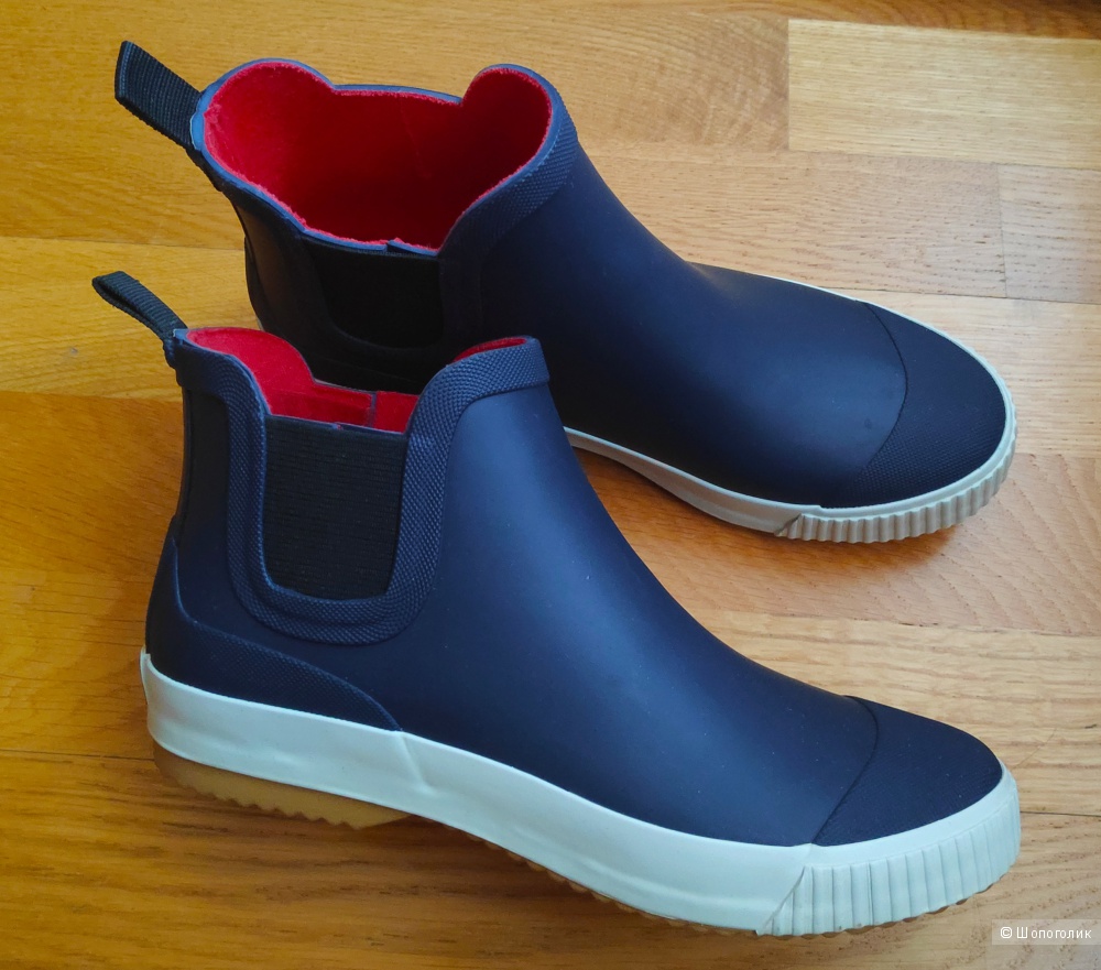 Ботинки Gant р. 38