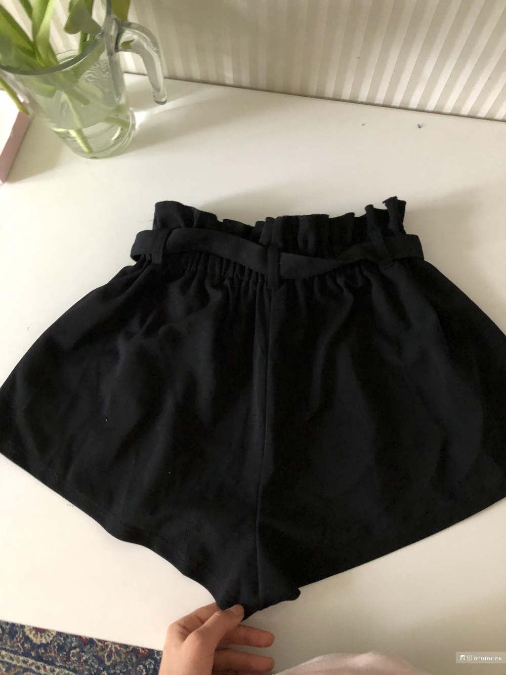 Шорты Shein размер 42-44