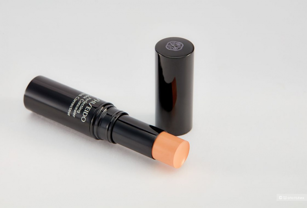 Shiseido Perfecting Stick Concealer Корректор, тон 44.