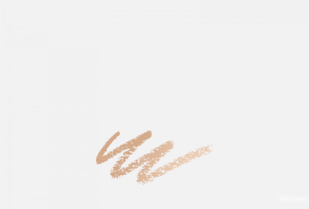 Shiseido Perfecting Stick Concealer Корректор, тон 22.