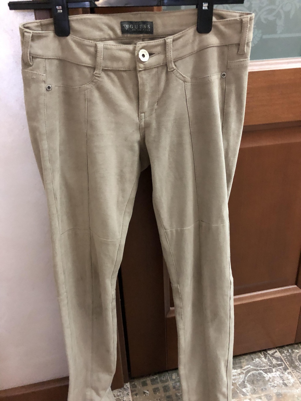 Брюки GUESS 26 р(М)