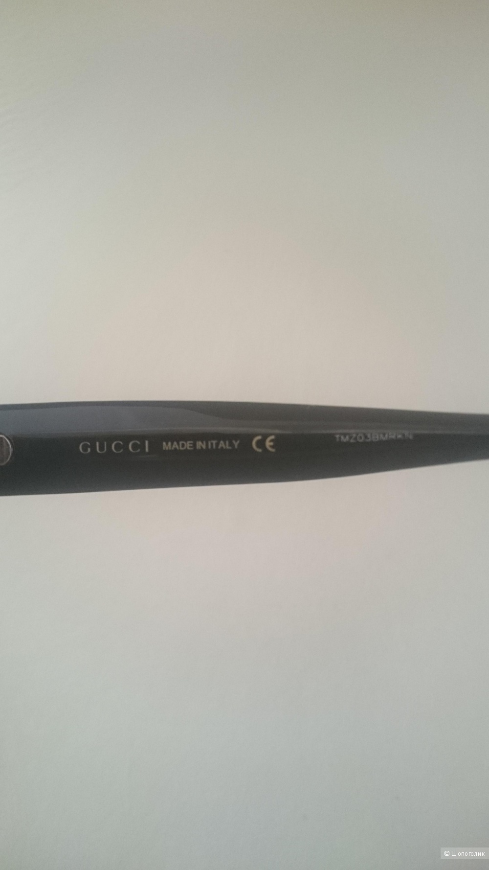 Gucci GG0208S (звезды)