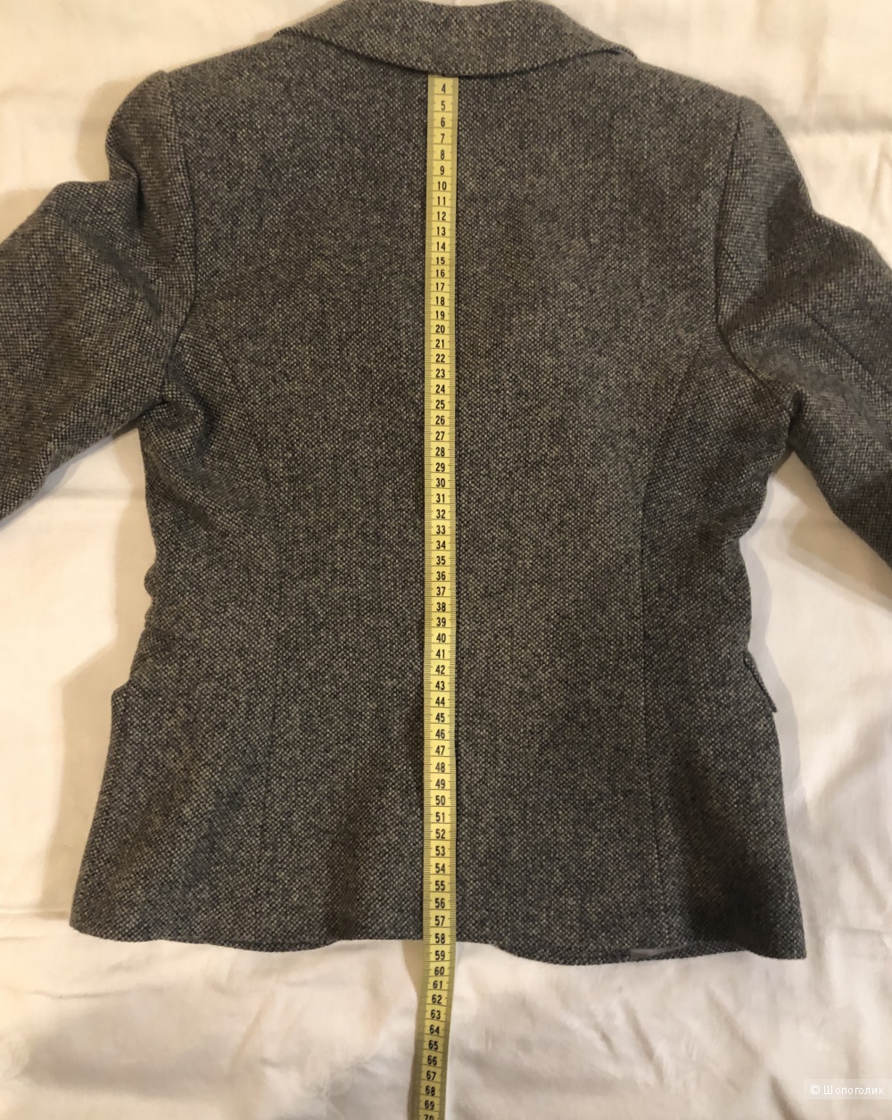 Пиджак Gant, xs-s