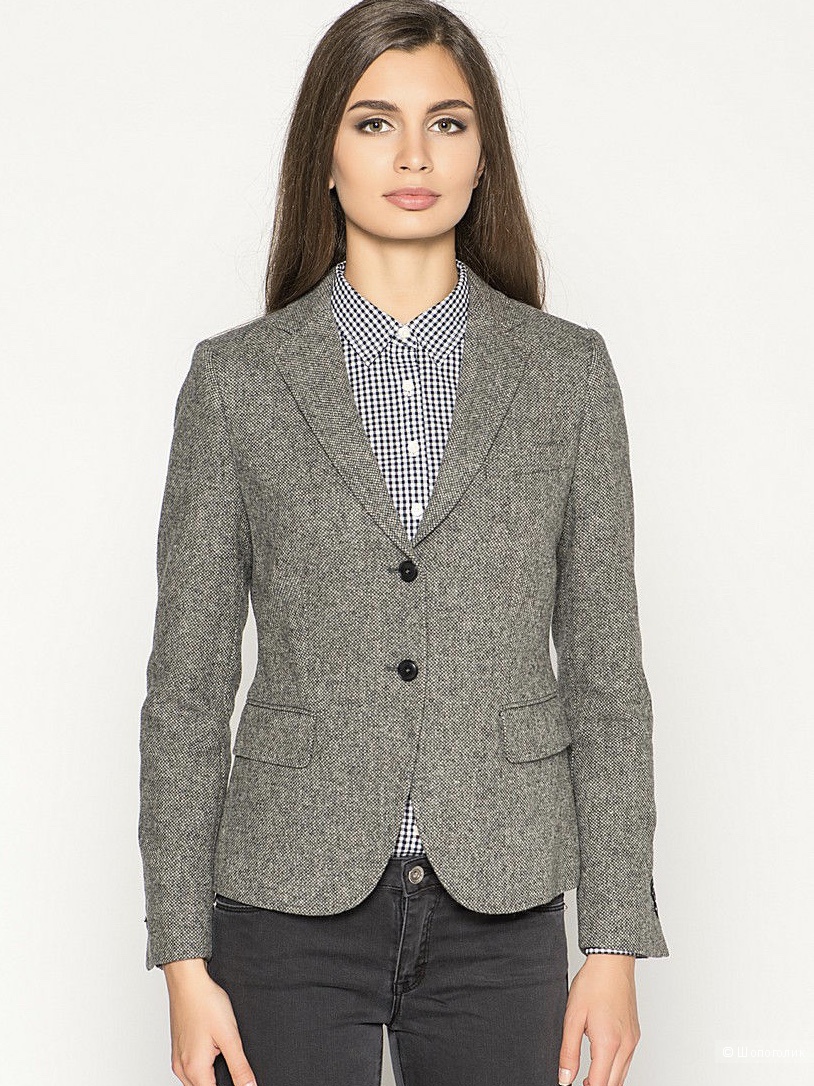 Пиджак Gant, xs-s
