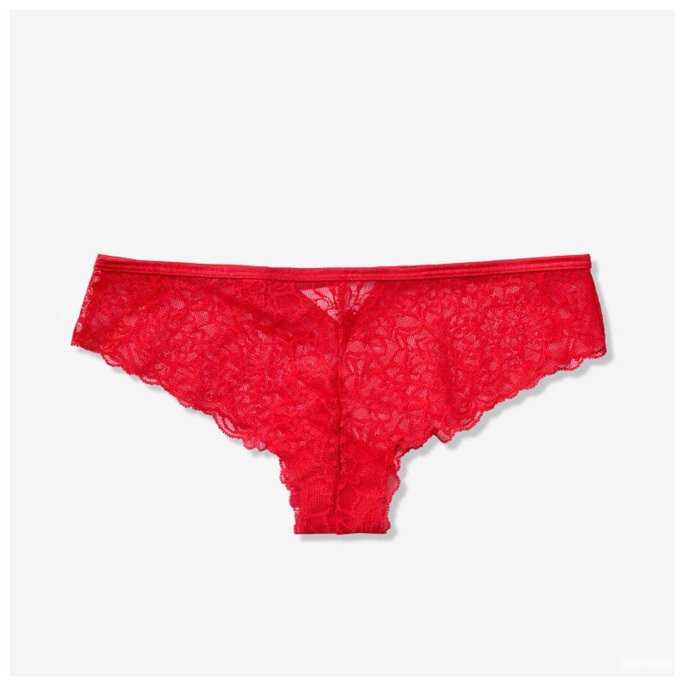 Трусики Pink от Victoria's Secret, размер L (ОБ 105 -112 см)