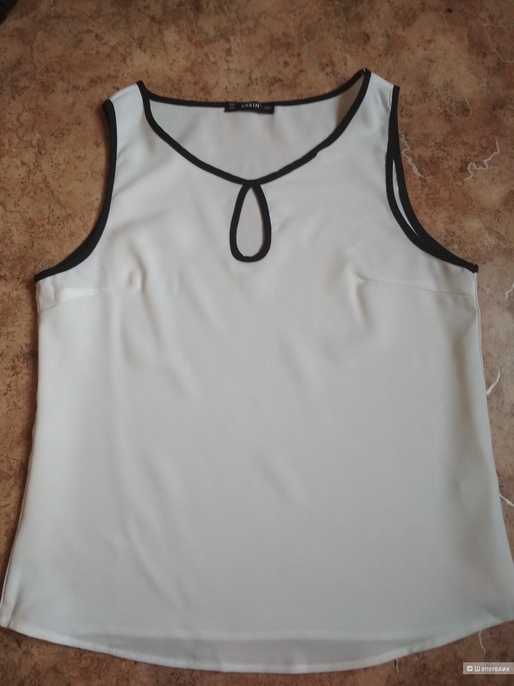 Блузка SHEIN, размер S (42-44)