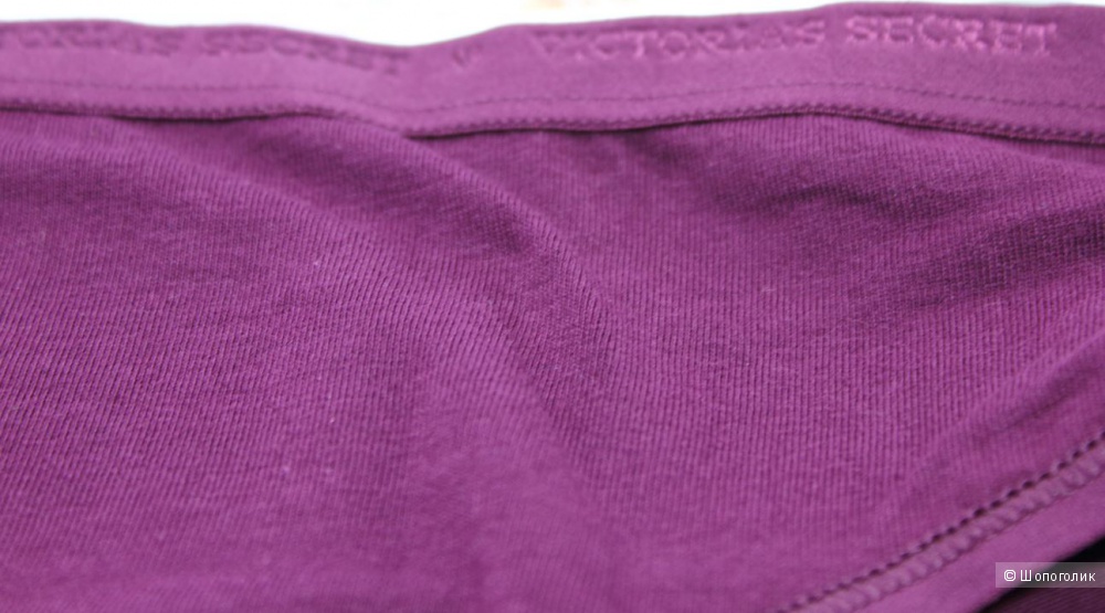 Трусики Victoria's Secret, размер L (ОБ 105 -112 см)
