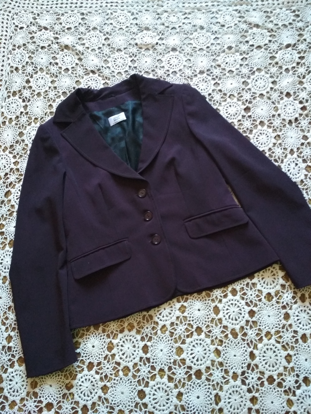 Жакет Alba Moda M