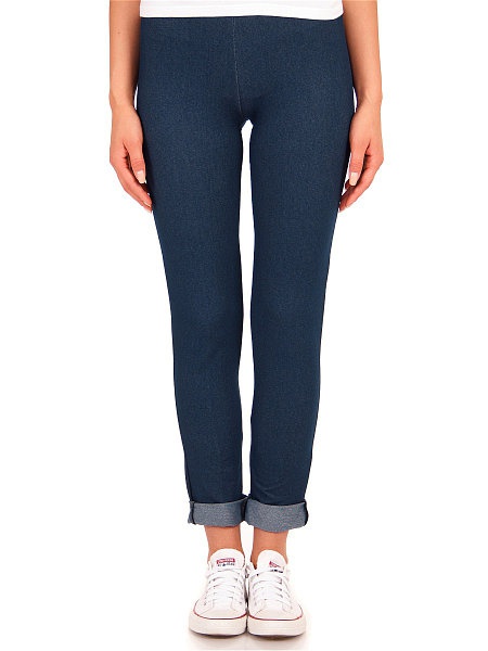 Брюки скинни JEANS FASHION, 42-50
