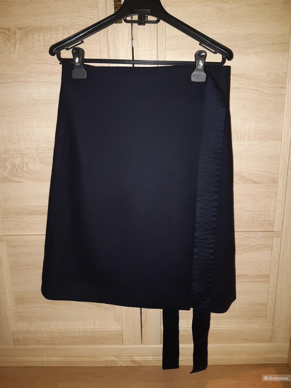 Юбка cos, размер eur 38